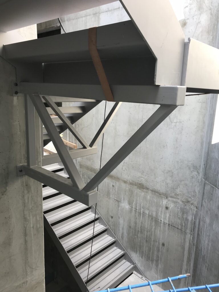 Universitetas II. Universitetet i Sørøst-Norge, Campus Ringerike – Buskerud. Gamyba ir m (4)