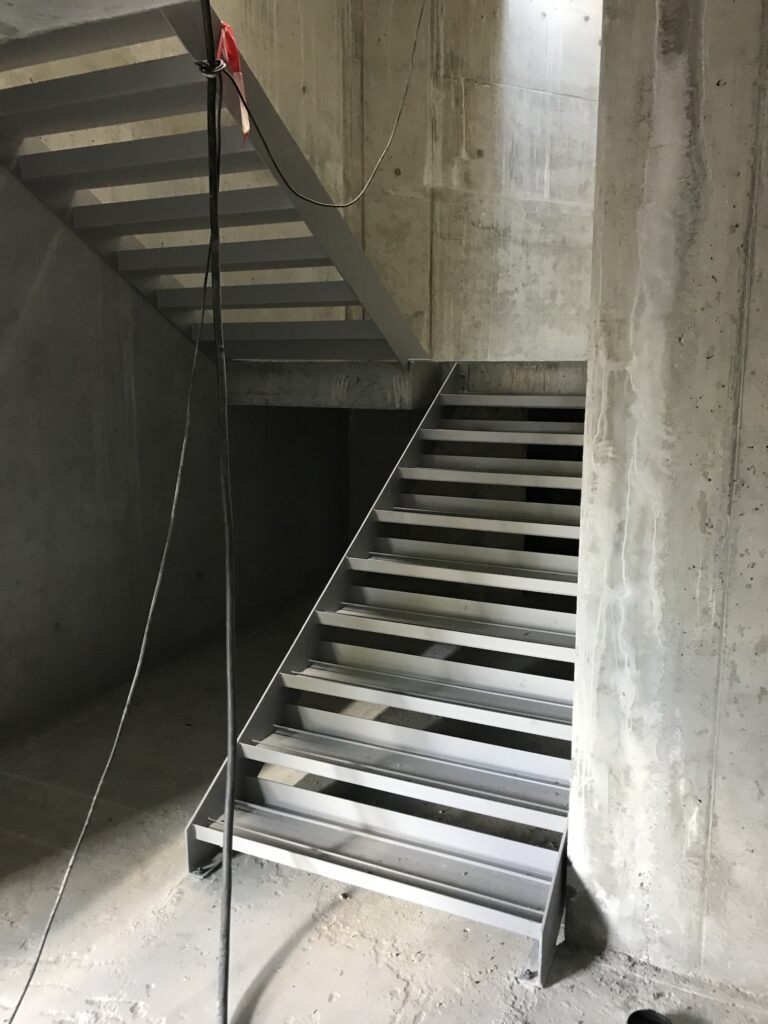 Universitetas II. Universitetet i Sørøst-Norge, Campus Ringerike – Buskerud. Gamyba ir m (8)