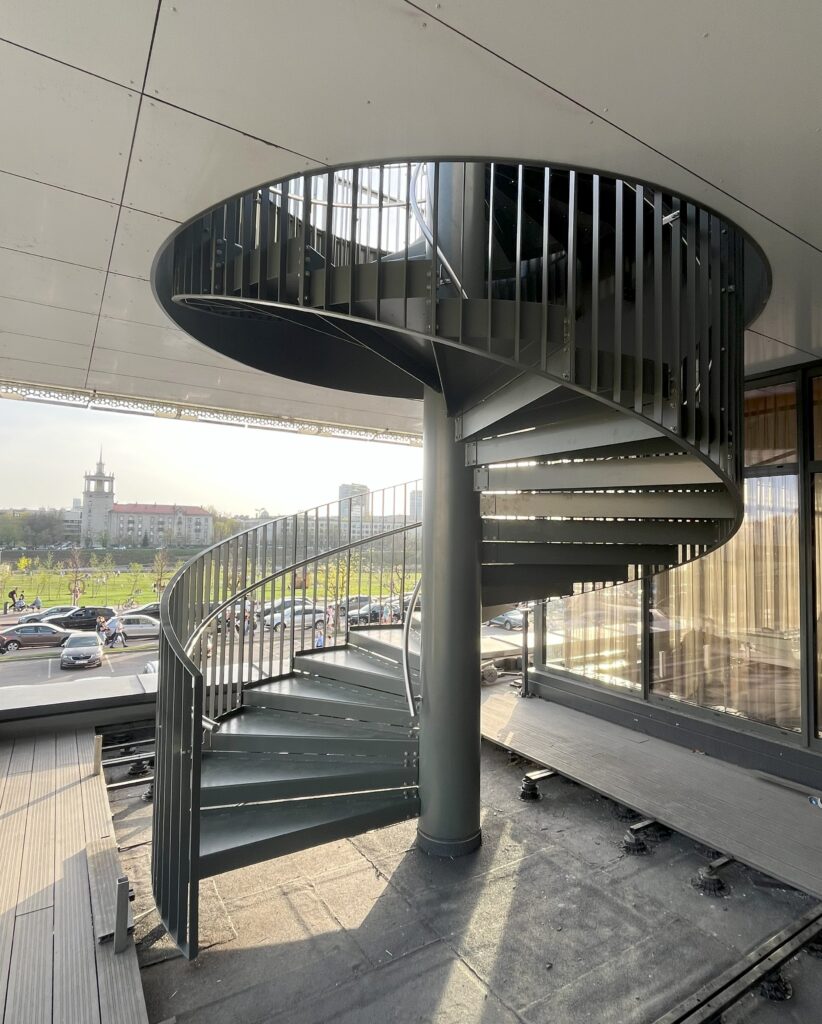 Viešbutis. Radisson Blu Hotel Lietuva, Vilnius (1)