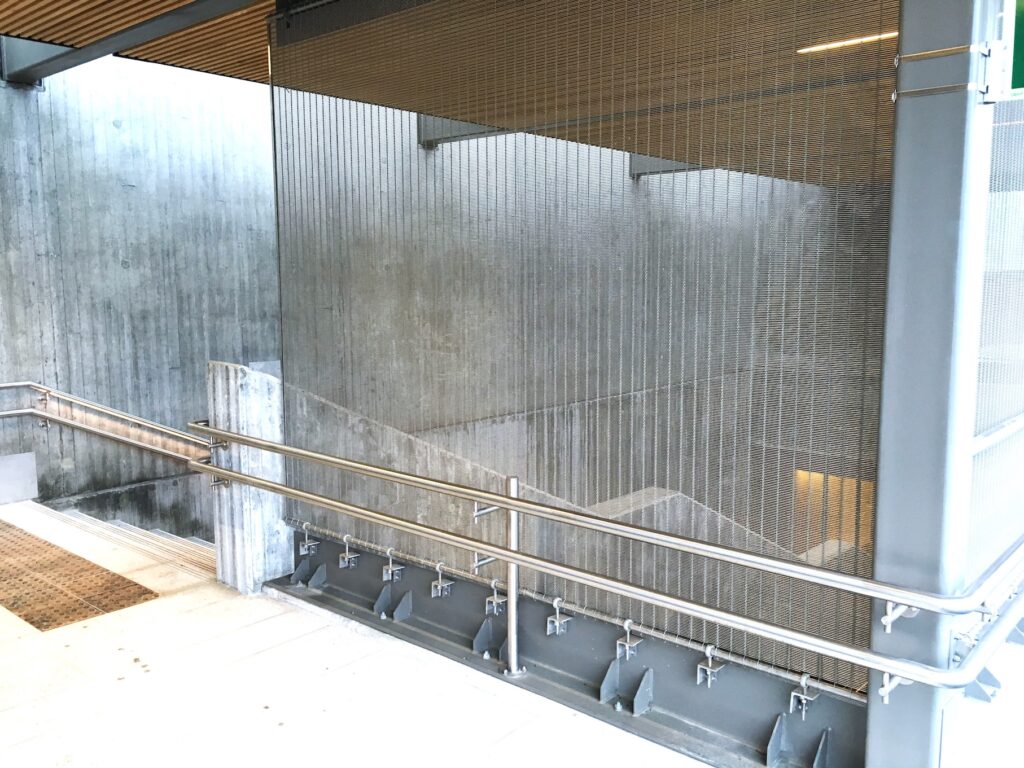Traukinių stotis. Høvik stasjon (16)
